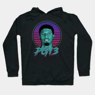 Paul George Hoodie